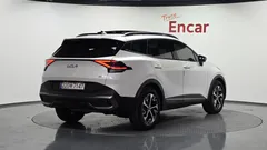 2023 Kia Sportage Signature Gravity 2WD — фото 2