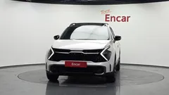 2023 Kia Sportage Signature Gravity 2WD — фото 3