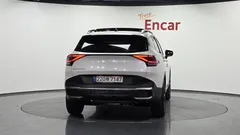 2023 Kia Sportage Signature Gravity 2WD — фото 4
