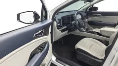 2023 Kia Sportage Signature Gravity 2WD — фото 10