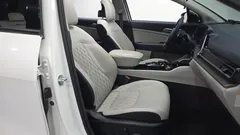 2023 Kia Sportage Signature Gravity 2WD — фото 12