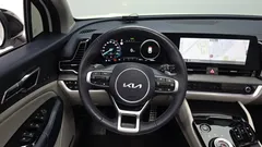 2023 Kia Sportage Signature Gravity 2WD — фото 13