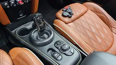 2022 Mini Countryman ALL4 Classic, белый — фото 9
