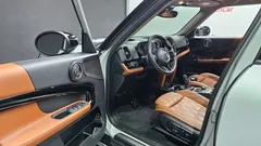 2022 Mini Countryman ALL4 Classic, белый — фото 10