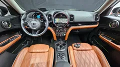 2022 Mini Countryman ALL4 Classic, белый — фото 14