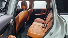 2022 Mini Countryman ALL4 Classic, белый — фото 15