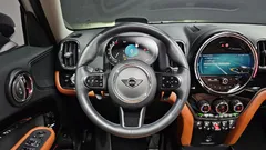 2022 Mini Countryman ALL4 Classic, белый — фото 17