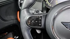 2022 Mini Countryman ALL4 Classic, белый — фото 20