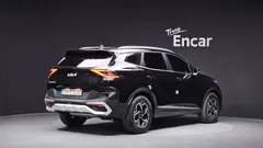 2022 Kia Sportage Gasoline 1.6 Turbo 2WD — фото 2