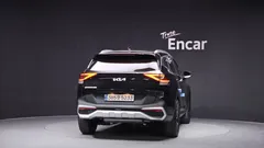 2022 Kia Sportage Gasoline 1.6 Turbo 2WD — фото 4