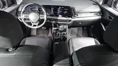 2022 Kia Sportage Gasoline 1.6 Turbo 2WD — фото 7