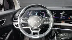 2022 Kia Sportage Gasoline 1.6 Turbo 2WD — фото 13