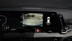 2022 Kia Sportage Gasoline 1.6 Turbo 2WD — фото 15