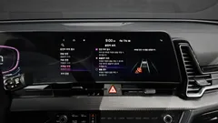 2022 Kia Sportage Gasoline 1.6 Turbo 2WD — фото 16