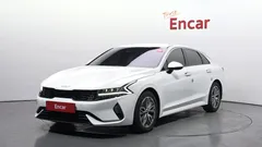 2023 Kia K5 Prestige — фото 1