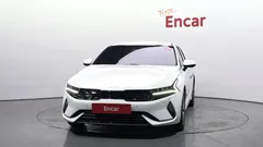 2023 Kia K5 Prestige — фото 3