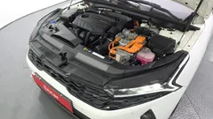 2023 Kia K5 Prestige — фото 6