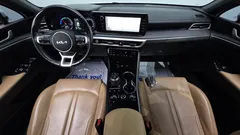 2023 Kia K5 Prestige — фото 7