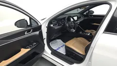 2023 Kia K5 Prestige — фото 10