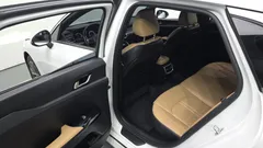 2023 Kia K5 Prestige — фото 11
