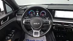 2023 Kia K5 Prestige — фото 15
