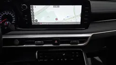 2023 Kia K5 Prestige — фото 17