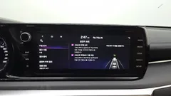 2023 Kia K5 Prestige — фото 20