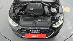 2021 Audi A4 45 TFSI Quattro Premium — фото 6