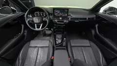 2021 Audi A4 45 TFSI Quattro Premium — фото 7