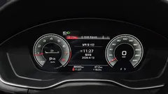 2021 Audi A4 45 TFSI Quattro Premium — фото 8