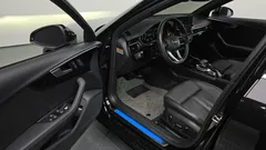2021 Audi A4 45 TFSI Quattro Premium — фото 10