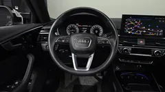 2021 Audi A4 45 TFSI Quattro Premium — фото 12