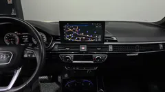 2021 Audi A4 45 TFSI Quattro Premium — фото 13