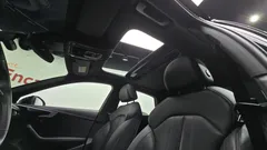 2021 Audi A4 45 TFSI Quattro Premium — фото 20