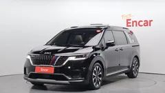 2023 Kia Carnival Diesel 9-Seater Signature — фото 1