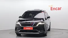 2023 Kia Carnival Diesel 9-Seater Signature — фото 3