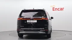 2023 Kia Carnival Diesel 9-Seater Signature — фото 4