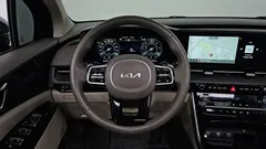 2023 Kia Carnival Diesel 9-Seater Signature — фото 12