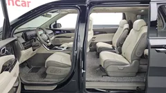 2023 Kia Carnival Diesel 9-Seater Signature — фото 18