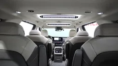 2023 Kia Carnival Diesel 9-Seater Signature — фото 19