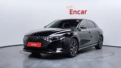 2022 Hyundai Grandeur 2.5 — фото 1