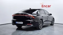 2022 Hyundai Grandeur 2.5 — фото 2