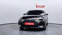 2022 Hyundai Grandeur 2.5 — фото 3