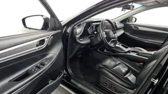2022 Hyundai Grandeur 2.5 — фото 10