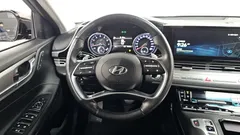 2022 Hyundai Grandeur 2.5 — фото 12