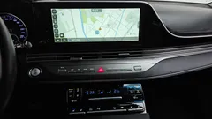 2022 Hyundai Grandeur 2.5 — фото 13