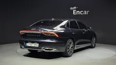 2022 Hyundai Grandeur 3.3 — фото 2