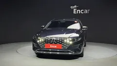 2022 Hyundai Grandeur 3.3 — фото 3