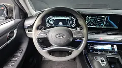 2022 Hyundai Grandeur 3.3 — фото 12