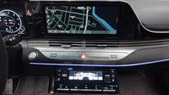 2022 Hyundai Grandeur 3.3 — фото 13
